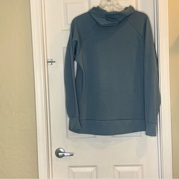 Hot Chocolate Run Hooded Sweatshirt Size XXL - Picture 2 of 12